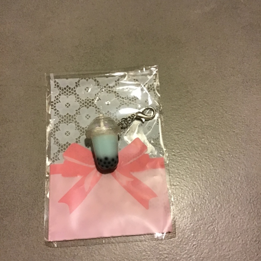 Boba tea